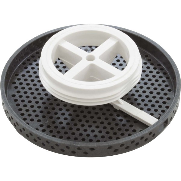 Floor Drain Cover : 400-21
