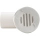 Lo-Profile Drain Assembly W/Ss Cover : 640-0401S