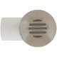 Lo-Profile Drain Assembly W/Ss Cover : 640-0407S