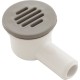 Lo-Profile Drain Assy, 3/4"sgsb : 640-0427