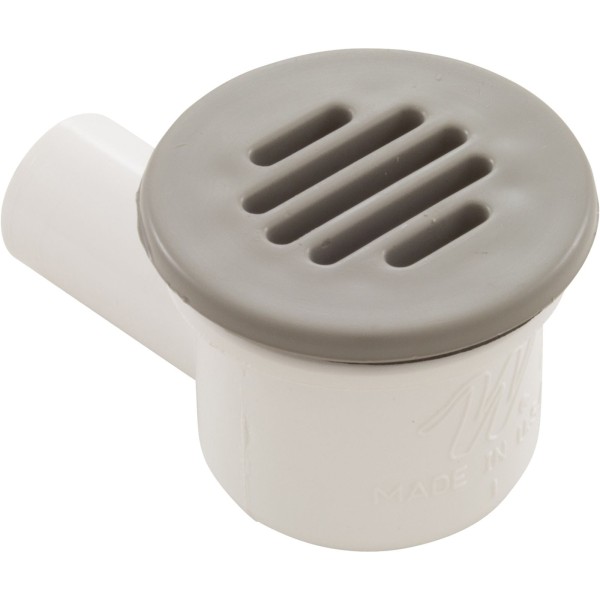 Lo-Profile Drain Assy, 3/4"sgsb : 640-0427