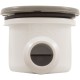 Lo-Profile Drain Assy, 3/4"sgsb : 640-0427
