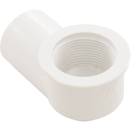 Body, Lo- Profile Drain 3/4"S : 640-1500