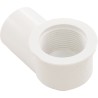 Body, Lo- Profile Drain 3/4"S : 640-1500