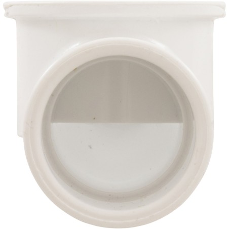 Body, Lo- Profile Drain 3/4"S : 640-1500