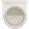 Body, Lo- Profile Drain 3/4"S : 640-1500