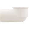 Body, Lo- Profile Drain 3/4"S : 640-1500