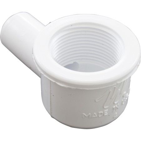 Body, Lo-Profile Drain 3/4"Sb : 640-1520