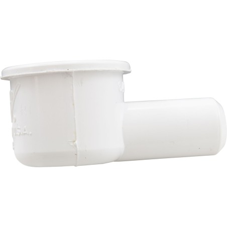 Body, Lo-Profile Drain 3/4"Sb : 640-1520