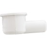 Body, Lo-Profile Drain 3/4"Sb : 640-1520