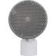 Lo-Pro Suction, 1"S 90O Ell - Gray : 640-4407