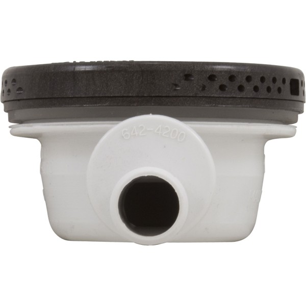 Lo-Pro Floor Drain, 3/4"Sb Ell - Dsg : 640-4449-DSG
