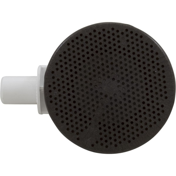 Lo-Pro Floor Drain, 3/4"Sb Ell - Dsg : 640-4449-DSG