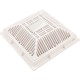 POOL FRAME & GRATE 9"x 9"  ( 2011 ) : 640-4790 V