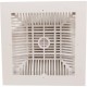 POOL FRAME & GRATE 9"x 9"  ( 2011 ) : 640-4790 V