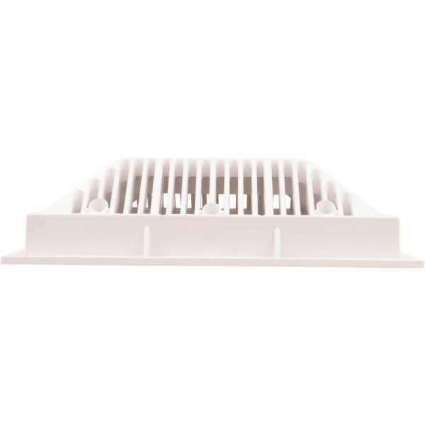 POOL FRAME & GRATE 9"x 9"  ( 2011 ) : 640-4790 V