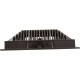 Main Drain Grate, Waterway, 9"x 9", with Frame (2011) , Black : 640-4791 V