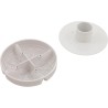6" Ultra Suction Model 640-82Xx V,  2"Insider : 640-8210 V