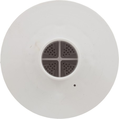 6" Ultra Suction Model 640-82Xx V,  2"Insider : 640-8210 V