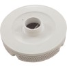 6" Ultra Suction, 1.5"Thrd, White : 640-8240 V