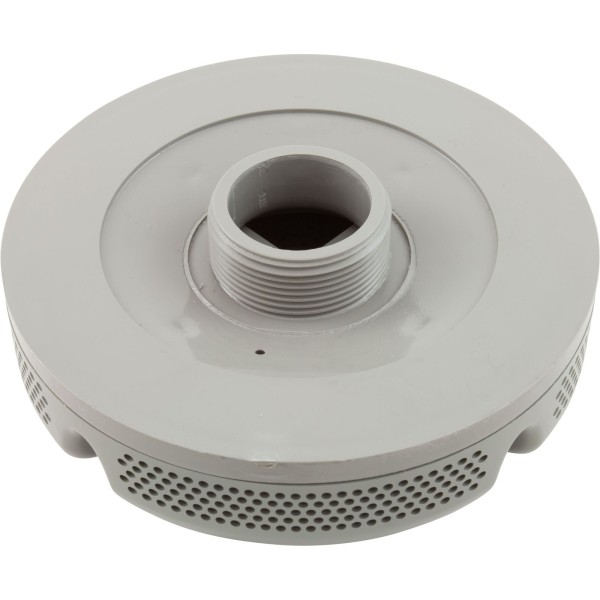 Suction Assy, WW Ultra 6", w/ 1-1/2" Threaded Wall Fitting : 640-8247 V