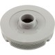 Suction Assy, WW Ultra 6", w/ 1-1/2" Threaded Wall Fitting : 640-8247 V