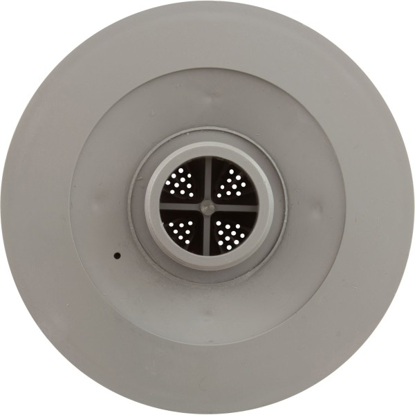 Suction Assy, WW Ultra 6", w/ 1-1/2" Threaded Wall Fitting : 640-8247 V