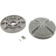 Suction Assy, WW Ultra 6", w/ 1-1/2" Threaded Wall Fitting : 640-8247 V