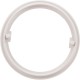 Grated Anti-Vortex Frame : 642-2140