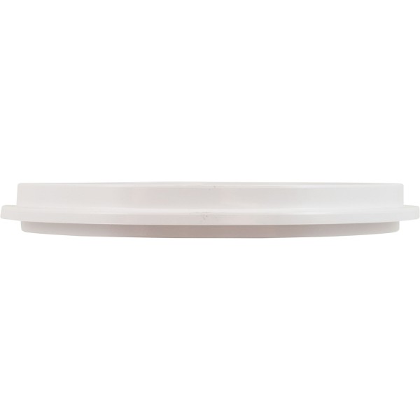 Grated Anti-Vortex Frame : 642-2140