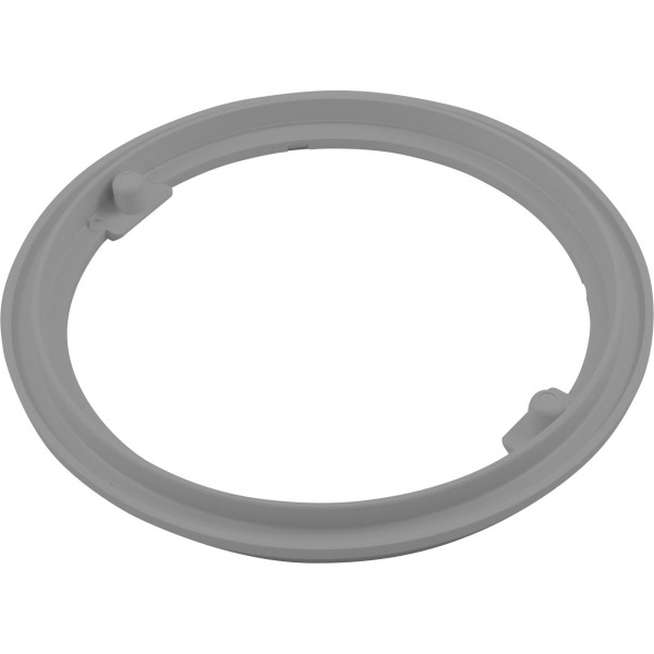 Grated Anti-Vortex Frame - Gray : 642-2147