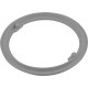 Grated Anti-Vortex Frame - Gray : 642-2147