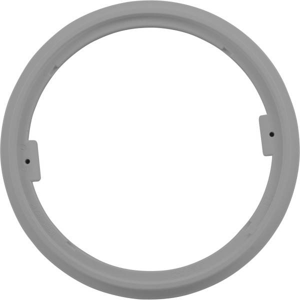 Grated Anti-Vortex Frame - Gray : 642-2147