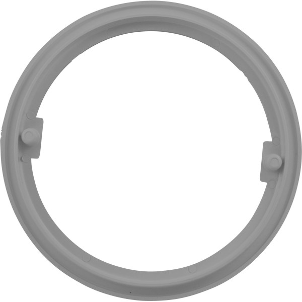 Grated Anti-Vortex Frame - Gray : 642-2147