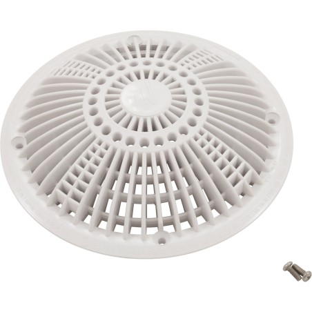 8" TRU FLO DRAIN COVER ( 2011 ) : 642-2400 V