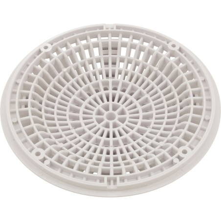 8" TRU FLO DRAIN COVER ( 2011 ) : 642-2400 V