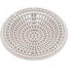 8" TRU FLO DRAIN COVER ( 2011 ) : 642-2400 V