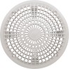8" TRU FLO DRAIN COVER ( 2011 ) : 642-2400 V
