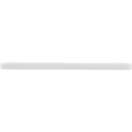 2"X 4" Deck/Gutter Drain Grate-Wht. : 642-2800