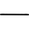 2"X4" Deck/Gutter Drain Grate - Blk : 642-2801