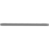 2"X4" Deck/Gutter Drain Grate-Gry. : 642-2807