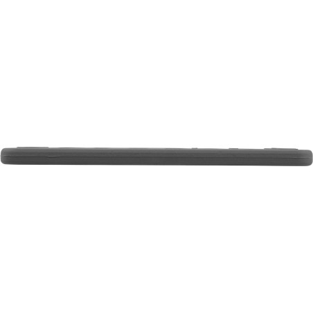 2"X 4" Deck/Gutter Drain Grate-Dkg. : 642-2809-DKG