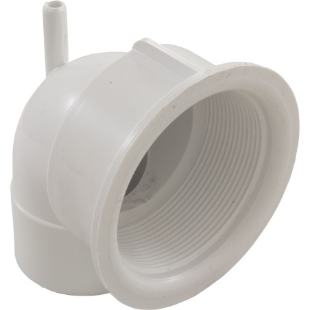 2" 90O Elbow Hi-Flo 200 Gpm Threaded : 642-3730
