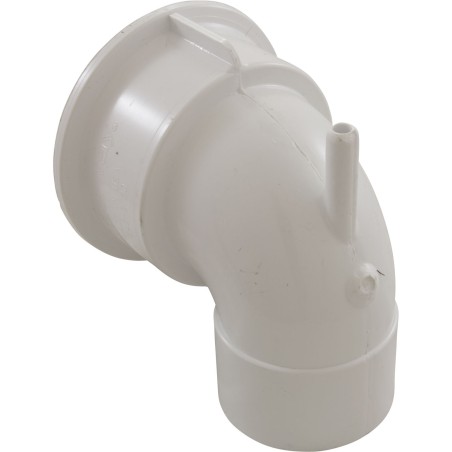 2" 90O Elbow Hi-Flo 200 Gpm Threaded : 642-3730