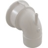 2" 90O Elbow Hi-Flo 200 Gpm Threaded : 642-3730