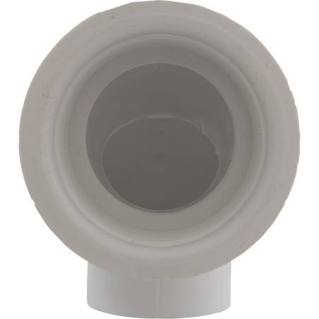 2" 90O Elbow Hi-Flo 200 Gpm Threaded : 642-3730