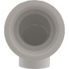 2" 90O Elbow Hi-Flo 200 Gpm Threaded : 642-3730