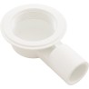 Body, Lo Pro Drain 3/4"S Ell R2 : 642-4170