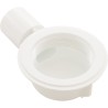 Body, Lo Pro Drain 3/4"S Ell R2 : 642-4170