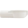 Body, Lo Pro Drain 3/4"S Ell R2 : 642-4170